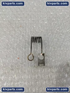 Cutler-Hammer 9586H40A Overload Heater H40 Element – actual item, photo 3 of 4
