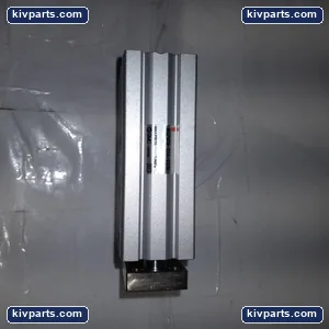 SMC MGPM16-20A-XC19 Compact Guide Cylinder – actual item, photo 2 of 4