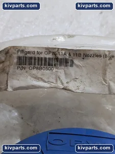 OPW 8B-0500 Fuel Dispenser Part – actual item, photo 2 of 5