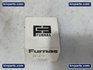 Furnas H47 Motor Starter Siemens Relay – actual item, photo 2 of 4