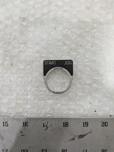 Telemecanique Contact Block