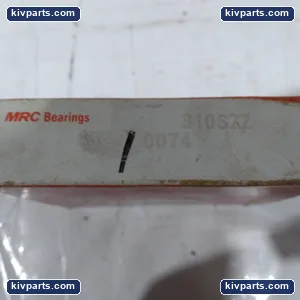 MRC 6310-2Z Deep Groove Ball Bearing – actual item, photo 3 of 4