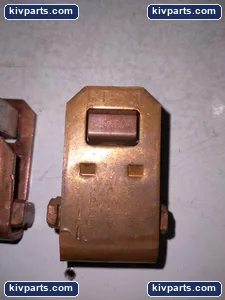 Thomas & Betts CT20 Copper Conductor 2/0-2 2/0-8 Lug – actual item, photo 2 of 4