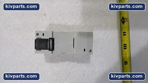 Crouzet XC01N Relay – actual item, photo 6 of 6