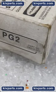 Hubbell 28318-008 PBP Pendant Pushbutton – actual item, photo 5 of 5