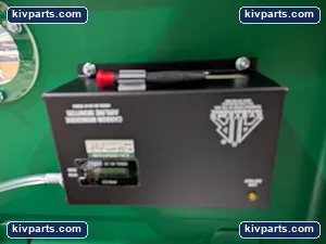 MSA – actual item, photo 12 of 17