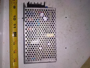 Nemic-Lambda JWS50-5/A