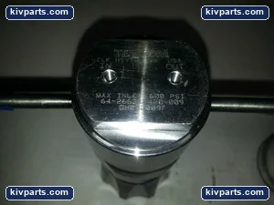 Tescom 64-2662K1420-009 Nupro Semiconductor Gas Panel – actual item, photo 7 of 7
