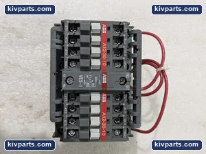 ABB A12R-30-10-84 Contactors – actual item, photo 2 of 7