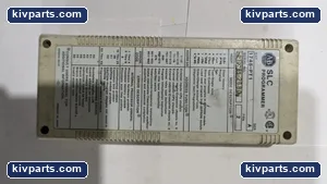 Allen-Bradley 1745-PT1 SLC Programmer – actual item, photo 2 of 4