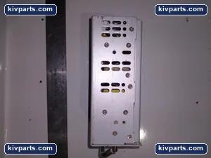 Etasis EPR-301 – actual item, photo 5 of 6