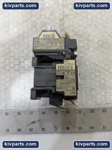 Fuji Electric TR-5-1N/3 SC-5-1 SC20AA Control Block – actual item, photo 4 of 6