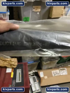 Raychem Conductive Heat Shrink Cable – actual item, photo 3 of 3