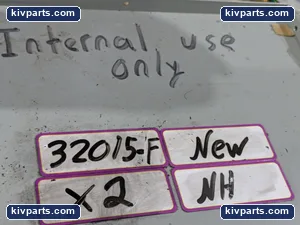 Square D AU29 Overload Relay Heater Element – actual item, photo 5 of 5
