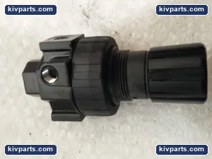 Parker 06R116AC Air Pressure Regulator – actual item, photo 3 of 6