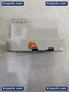 Beckhoff BK3120 12 MBaud PLC I/O Module – actual item, photo 3 of 7