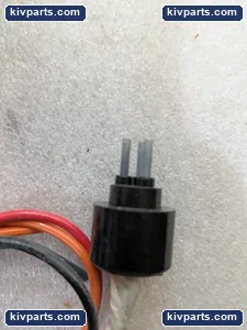 011-742-11 Mount Connector 4 Wire Harness – actual item, photo 4 of 8