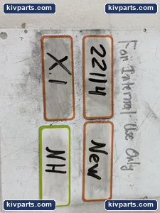 Mouser Electronics UA78L05CPK – actual item, photo 4 of 4