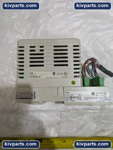 ABB 3BSE038415R1 PLC Module – actual item, photo 5 of 9