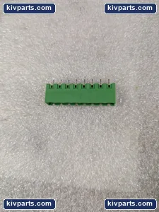 Phoenix Contact 1924253 PCB Header Connector – actual item, photo 2 of 5