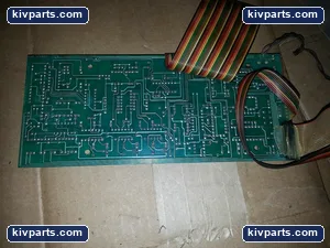 Telemecanique CT425A Board CNC Machine Controller – actual item, photo 3 of 3