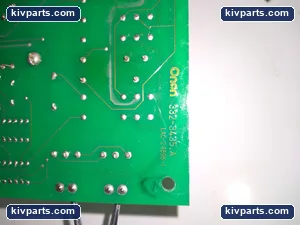 Onan 300-3950-01-DS-0384347C17 – actual item, photo 6 of 7