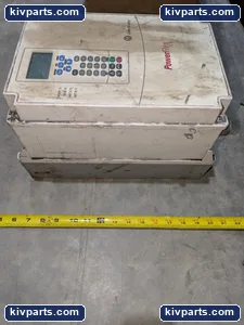 Allen-Bradley AYNNNC0 AC Drive – actual item, photo 2 of 5