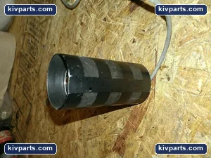 Ametek Gauge – actual item, photo 6 of 6