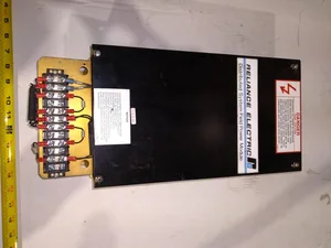 Reliance Electric 803456-21T Field Power Module