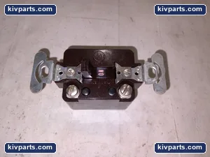 Arrow Hart 4271 AC-DC Toggle Switch – actual item, photo 2 of 4