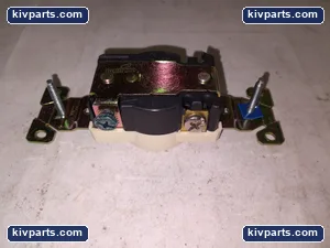 Cooper Wiring Devices Single Receptacle – actual item, photo 4 of 6