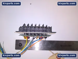 72865-01D Proximity Interface Board – actual item, photo 3 of 5
