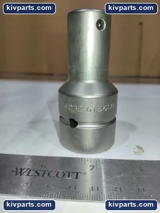 675600 Momento Impact Socket – actual item, photo 4 of 7