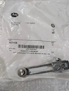 Allen-Bradley 802T-W2B Limit Switch – actual item, photo 1 of 6