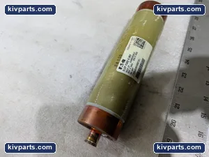 Eaton CBUC08100C100 Cooper Power ELSP Fuse – actual item, photo 3 of 9