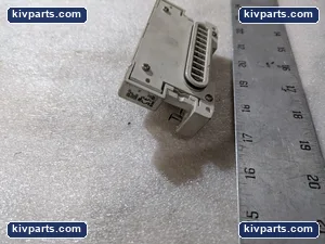SMC EX600-ED3 1R1-32 Interface Unit – actual item, photo 10 of 11