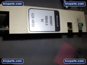 Honeywell 620-0026 Memory Module – actual item, photo 3 of 5