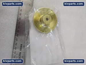 Cutler-Hammer 10250TJ64 Mushroom Push Button Switch – actual item, photo 2 of 3