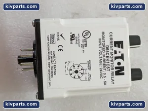Eaton D65CEK1C5T – actual item, photo 3 of 5