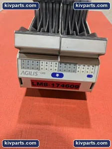Mydata L-014-1561 Automation Agilis – actual item, photo 10 of 14