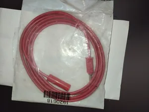 Pomona 4702-60-2 Electronics Banana Plug
