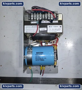 BVU-24FU20T8 Power Supply – actual item, photo 5 of 6