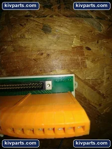 Weidmuller RS-F40-G4 Connector Terminal Board – actual item, photo 2 of 3