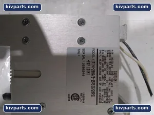 Moore Industries Current Pressure Transmitter – actual item, photo 2 of 5