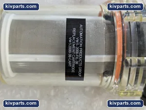 Automation Products Group Filter – actual item, photo 2 of 4