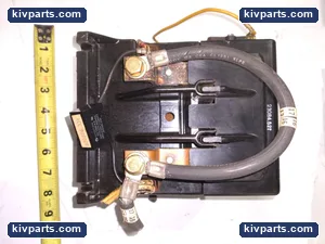 Ward Leonard RDP3-11100 DC Contactor – actual item, photo 2 of 5