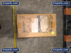 Sanyo Denki 60BA030FXS01-R Sanyodenki – actual item, photo 2 of 4