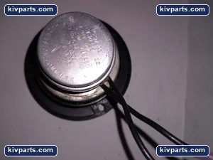 Talley P1572A1 Instruments Industrial Controls – actual item, photo 2 of 4