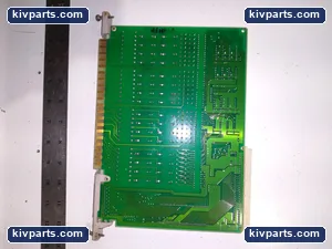 Siemens 505-4232 Input Card – actual item, photo 5 of 8
