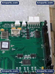 Domino L014002 V2 Interface PCB Circuit Board – actual item, photo 9 of 21